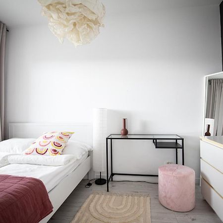 Seaside Apartment Gdańsk Zewnętrze zdjęcie